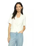 JIMENA SS DENIM BLAZER 052126