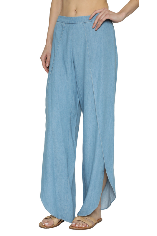 WHITNEY DENIM PANTS 052726