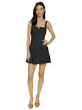 DENVER DENIM DRESS 052126