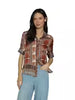 KAMILA SS BLOUSE 052126