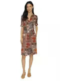 ICELYNN SHIRTDRESS 052126