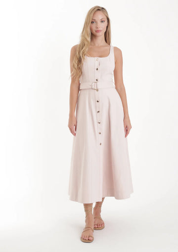 ZYRA DENIM DRESS 030426