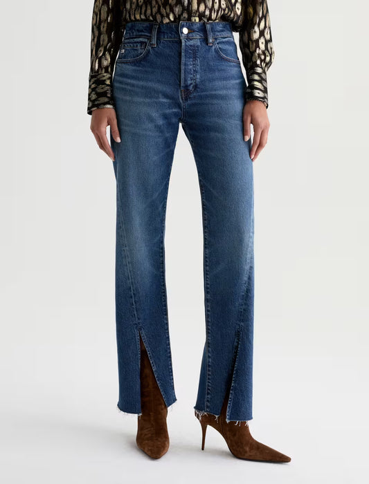 SYDNEY TWISTED SEAM 090226