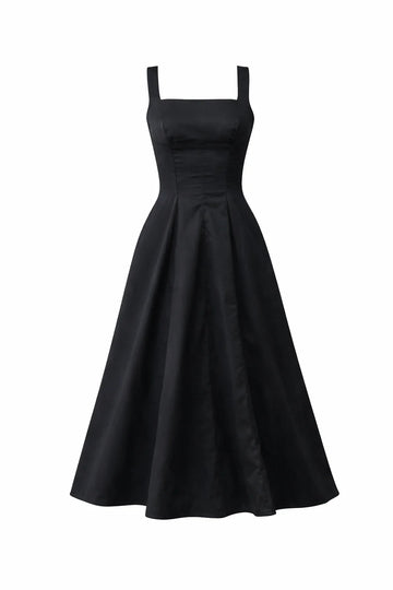 VIVI FIT N FLARE DRESS 032026