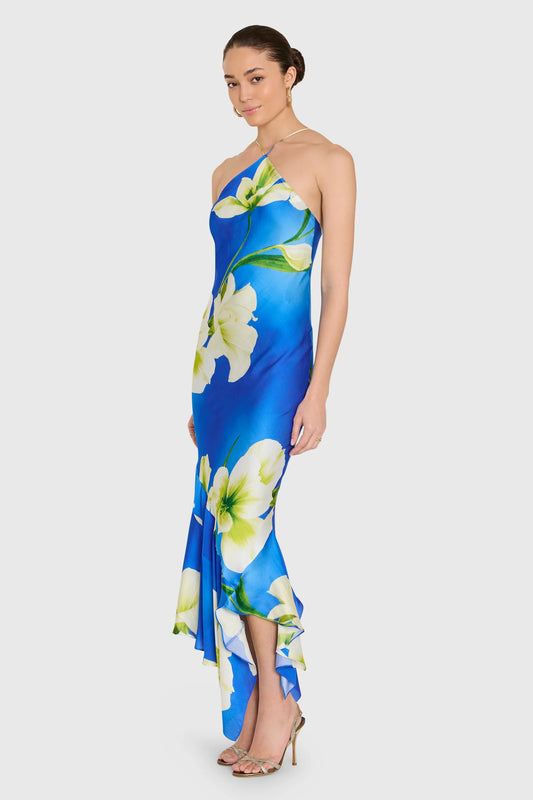 GABRIELLA MIDI DRESS 050426