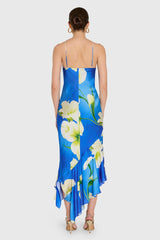 GABRIELLA MIDI DRESS 050426