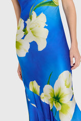 GABRIELLA MIDI DRESS 050426