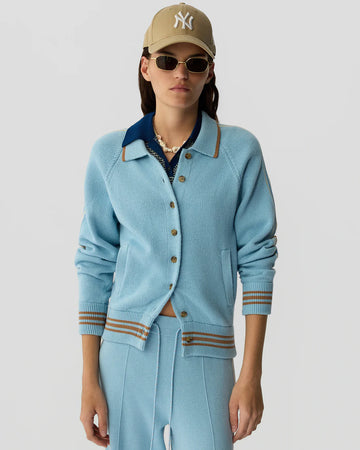 VARSITY JACKET 021726
