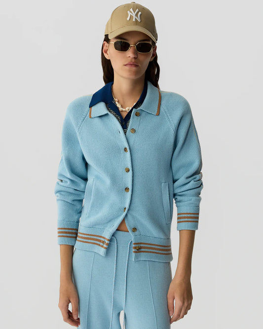 VARSITY JACKET 021726