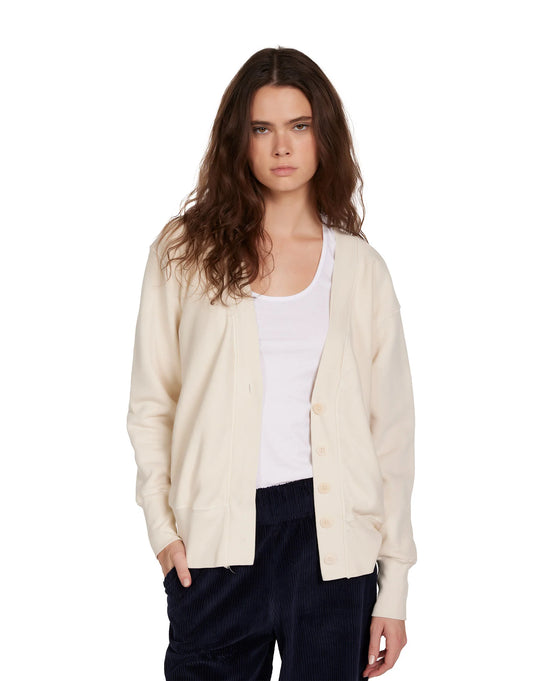 CARLY BOYFRIEND CARDI 021726
