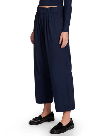PENNY PLEAT FRONT PANT 111725
