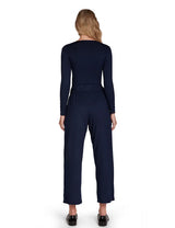 PENNY PLEAT FRONT PANT 111725