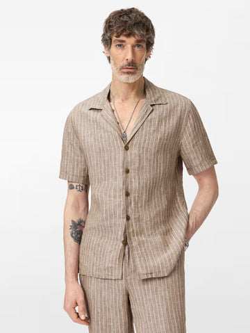 GRADY COLLAR SHIRT 031626