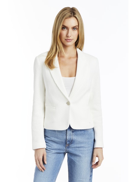 OAKLEE BLAZER 031225