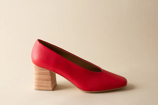 HUMA BLANCO SALVADOR PUMP