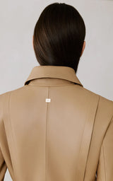 WENDY LONGLINE COAT 092025