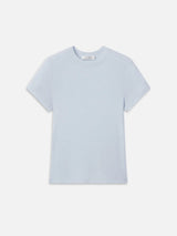 THE RIB BABY TEE 121925