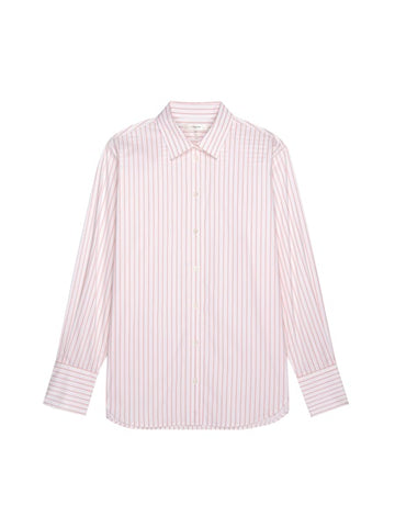 THE OVERSIZED SHIRT 032025