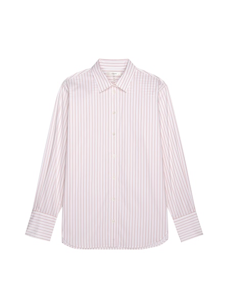 THE OVERSIZED SHIRT 032025