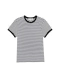THE RINGER BABY TEE
