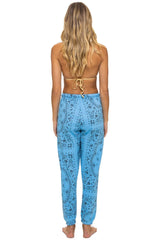 BANDANA SWEATPANTS 050726