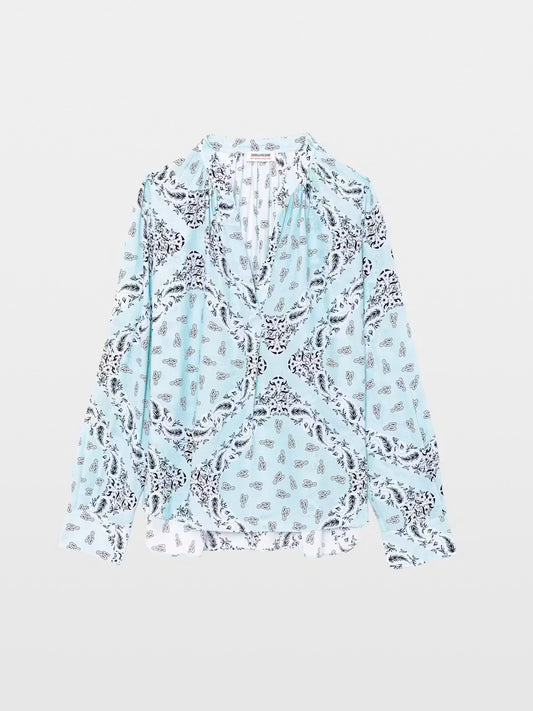 TINK BANDANA SHIRT 062226