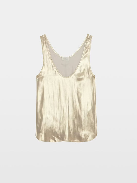 TARYS SATIN TANK 020126