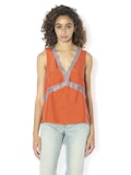 TASAO SILK CAMI 020126