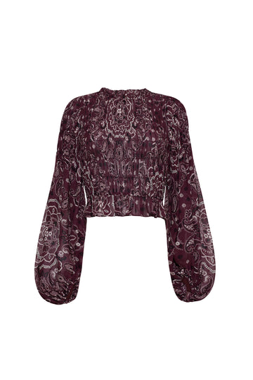 WESTON TOP 092226