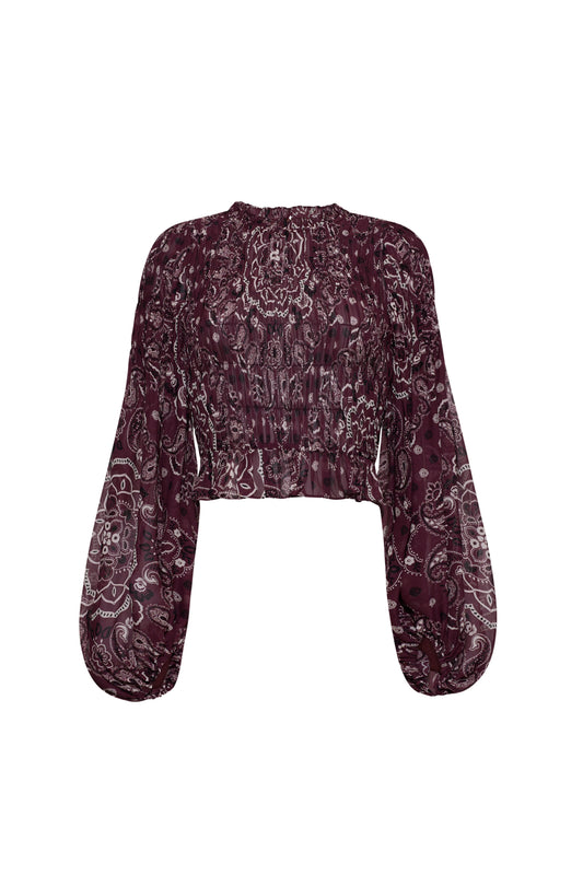 WESTON TOP 092226