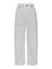 THE BOW CROP POLKA DOT 060126