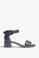 YEREMI-03 STRAP HEEL SANDAL 031025