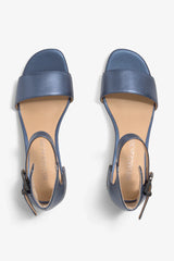 YEREMI-03 STRAP HEEL SANDAL 031025