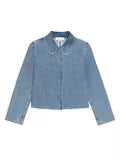 THE PALM JACKET 060126