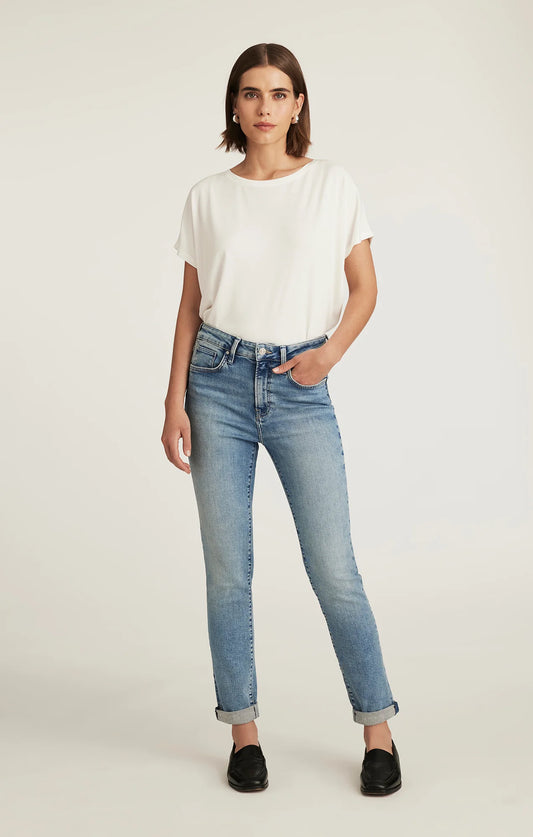 KATHLEEN SLIM BOYFRIEND 092925