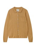 SLINKY COLLAR SHIRT 021126