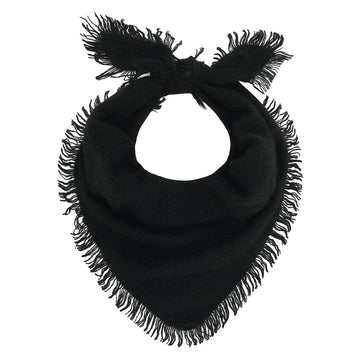 TRIANGLE SCARF 080626