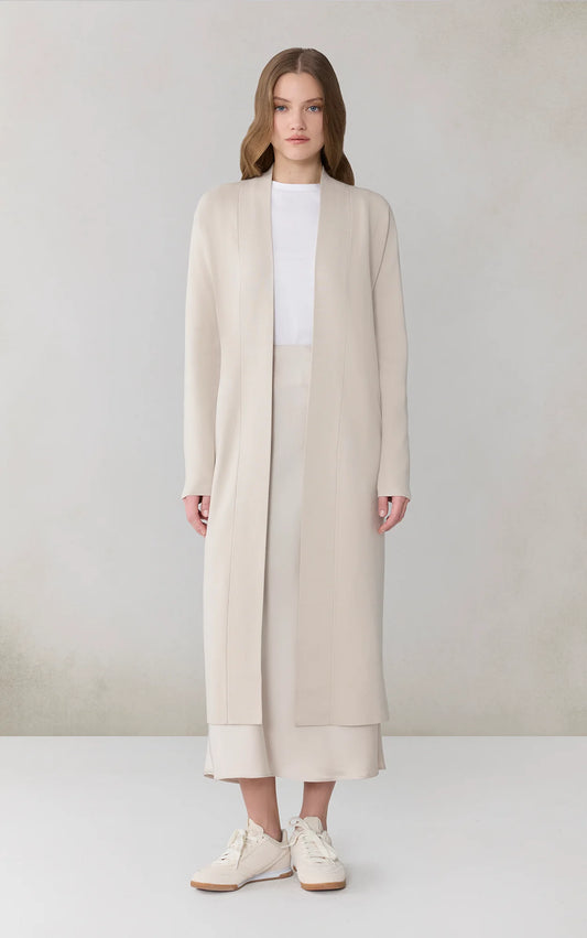 ZOLA MAXI COATIGAN 022426