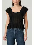 KAI KNIT TOP 050826