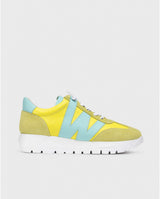 RACER SLIP ON SNEAKER 032625