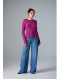 AMARA POPPY SWEATSHIRT 100925