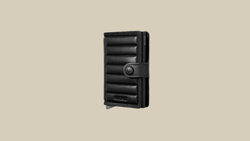 SECRID PREMIUM MINI EMBOSS LINES