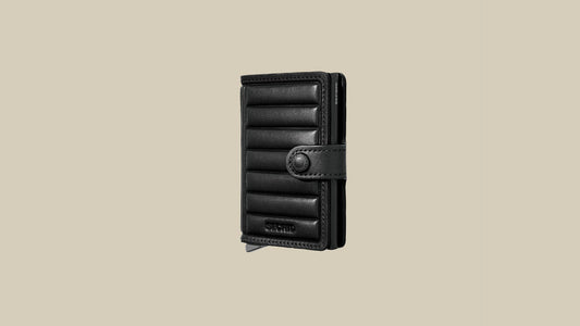 SECRID PREMIUM MINI EMBOSS LINES