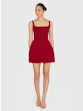 LILY DRESS 070326
