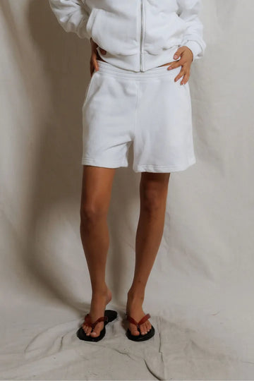 BARI SWEAT SHORT 062226