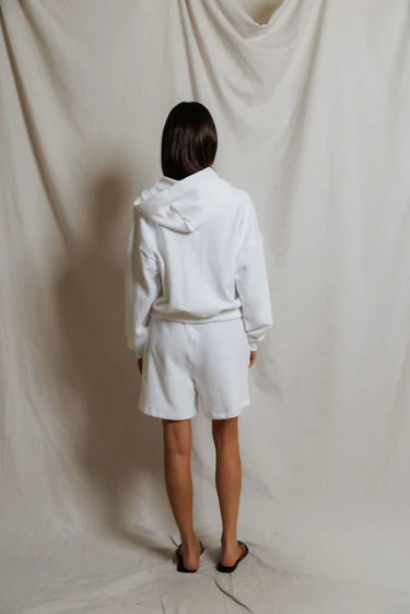 BARI SWEAT SHORT 062226