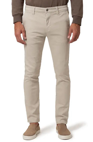 MILTON SLIM STRAIGHT CHINO 032825