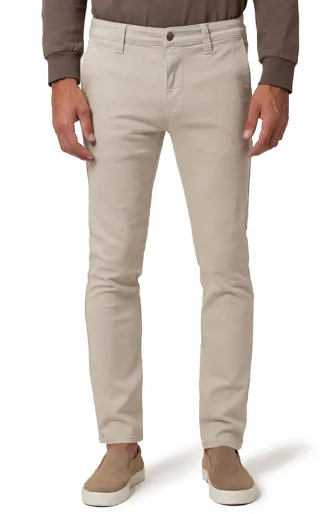 MILTON SLIM STRAIGHT CHINO 032825