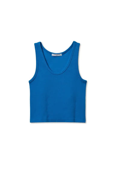 BLONDIE TANK 033026