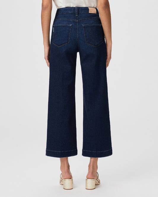ANESSA ANKLE WIDE LEG